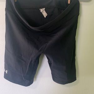 Women’s under armor athletic shorts